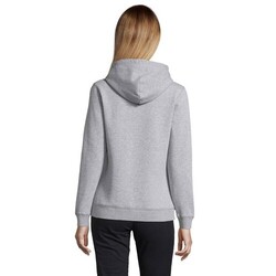 SPENCER WOMEN SPENCER sweat femme 280g
