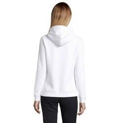 SPENCER WOMEN SWEAT CAPUCHE