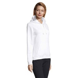 SPENCER WOMEN sweat femme 280g