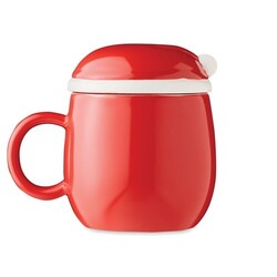 SANTA Tasse en céramique 370 ml