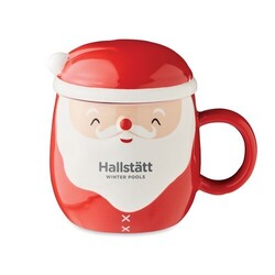 SANTA Tasse en céramique 370 ml