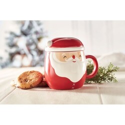 SANTA Tasse en céramique 370 ml
