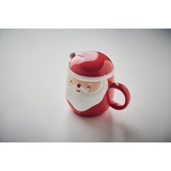 SANTA Tasse en céramique 370 ml