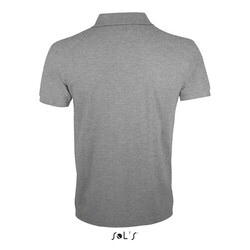 PRIME MEN POLO POLYCOTON