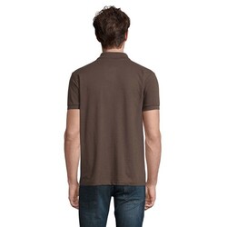 PRIME MEN POLO POLYCOTON