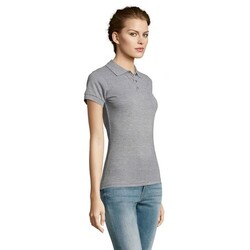 PRIME WOMEN POLO 200g