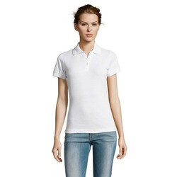 PRIME WOMEN PRIME WOMEN POLO 200g