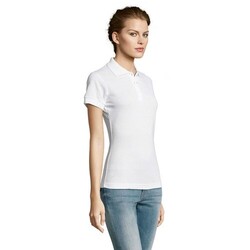PRIME WOMEN PRIME WOMEN POLO 200g