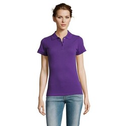 PRIME WOMEN PRIME WOMEN POLO 200g