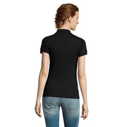 PRIME WOMEN PRIME WOMEN POLO POLYCOTON
