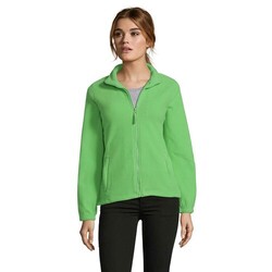 NORTH WOMEN FL JACKET 300g