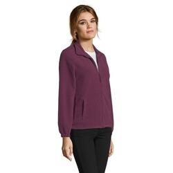 NORTH WOMEN FL JACKET 300g