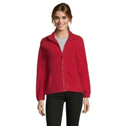 NORTH WOMEN NORTH WOMEN VESTE POLAIRE