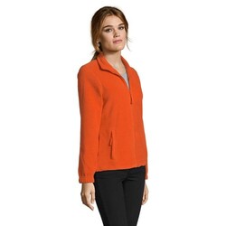 NORTH WOMEN NORTH WOMEN VESTE POLAIRE