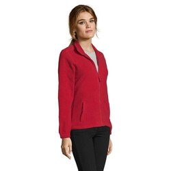 NORTH WOMEN NORTH WOMEN VESTE POLAIRE