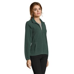 NORTH WOMEN NORTH WOMEN VESTE POLAIRE
