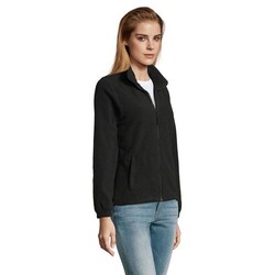NORTH WOMEN NORTH WOMEN VESTE POLAIRE