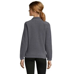 NORTH WOMEN VESTE POLAIRE