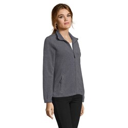 NORTH WOMEN VESTE POLAIRE