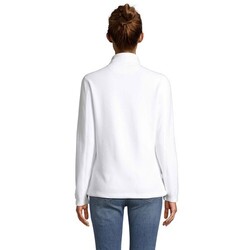 NORTH WOMEN VESTE POLAIRE