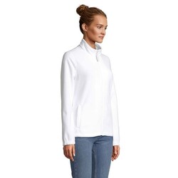 NORTH WOMEN VESTE POLAIRE