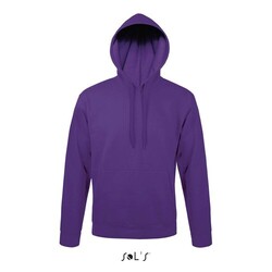 SNAKE Sweat capuche