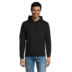 SNAKE Sweat capuche