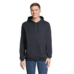 SNAKE Sweat capuche