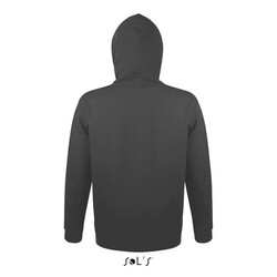 SNAKE Sweat capuche