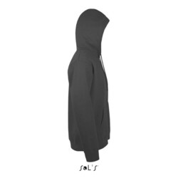 SNAKE Sweat capuche