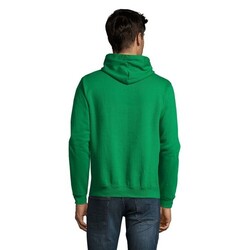 SNAKE Sweat capuche