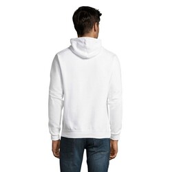 SNAKE Sweat capuche