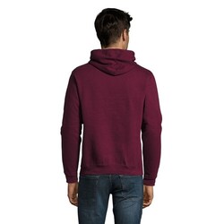 SNAKE Sweat capuche