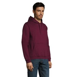 SNAKE Sweat capuche