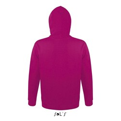 SNAKE Sweat capuche