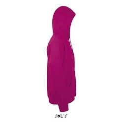 SNAKE Sweat capuche