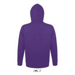 SNAKE Sweat capuche