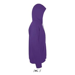 SNAKE Sweat capuche