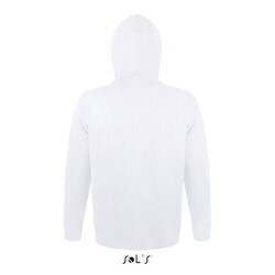 SNAKE Sweat capuche