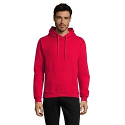 SNAKE Sweat capuche