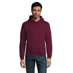 SNAKE Sweat capuche