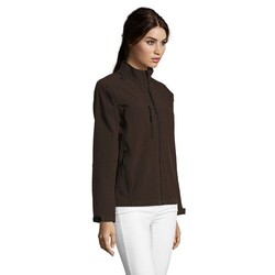 ROXY WOMEN SS JACKET 340g