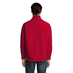 RELAX MEN SS JACKET 340g