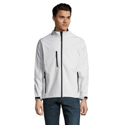 RELAX RELAX MEN SS JACKET 340g