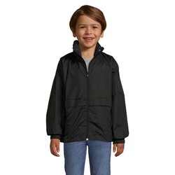 SURF KIDS COUPE-VENT ENFANT