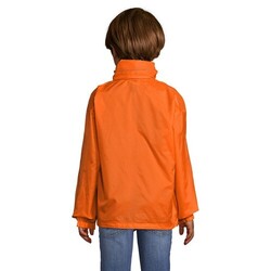 SURF KIDS COUPE-VENT ENFANT