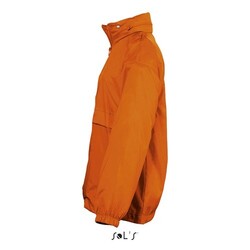 SURF KIDS COUPE-VENT ENFANT