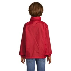 SURF KIDS COUPE-VENT ENFANT