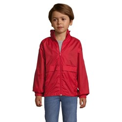 SURF KIDS SURF KIDS COUPE-VENT ENFANT