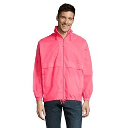 SURF SURF Unisex Windbreaker